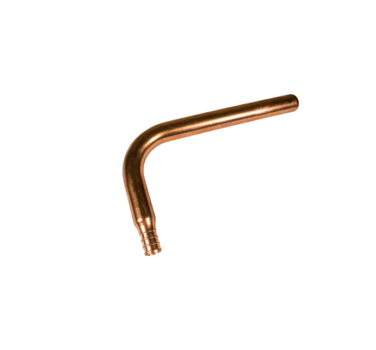 Copper Stub Out Elbow Waterline Products