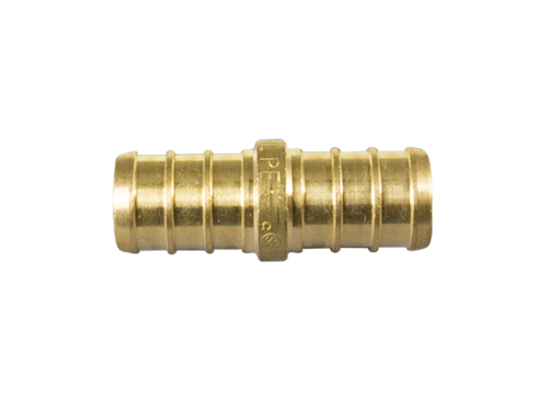 Coupling – Pex Brass – Waterline Products