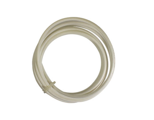 bend radius pex tubing