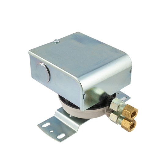 Pressure Switch For Air Boosters Waterline Products