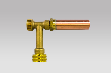 Water Hammers – Waterline Products